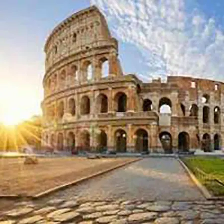 150 M Dal Colosseo - Appartamento Minerva-2